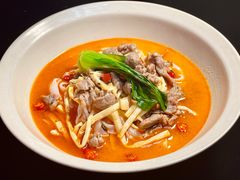 -漆黑觉米粉(三里屯店)