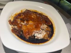 -吉旺港式餐厅(南方商城店)