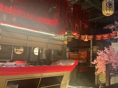 -捞三国美蛙鲜鱼火锅(茂业店)
