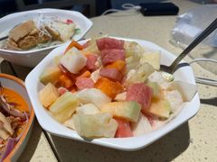 -缅丽·缅甸小吃(版纳店)
