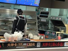 -肯德基(西桥店)