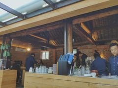 -VOYAGE COFFEE(北锣鼓巷店)