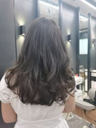 -藤野造型·专业烫染店