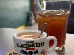 -永盛茶档·港式餐厅(桥北店)