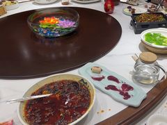 -香丰阁·烤鸭·川湘菜(清河店)