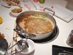 -七欣天香辣蟹火锅(闵行浦江欢乐颂店)