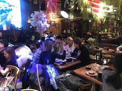 大堂-胡桃里乐队酒馆(大庆店)