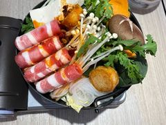 -熊吞·大碗丼烧肉饭(清江浦区万达店)