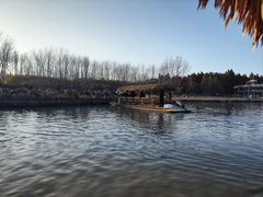 -溱湖国家湿地公园