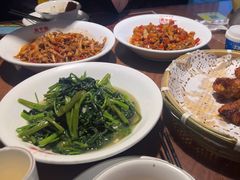 -天下客饭店(中山路店)
