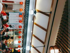 -龙记烤鸭店(新民路店)