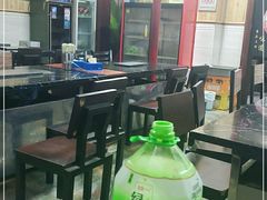 -二姐卤煮(南十里居店)