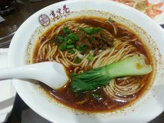-张氏宽窄巷成都名小吃(茂业百货华强北店)