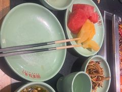-蜀江龙火锅(339店)