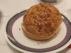-香港新曜记茶餐厅(星耀城店)