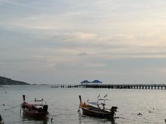 -拉威海鲜市场