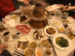 -东来顺饭庄(王府井步行街店)