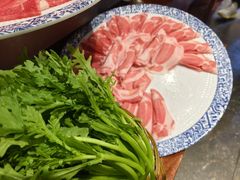 -鑫隆四季涮肉(八角畅游店)