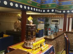 -后院犇牛主题餐厅(云岗店)