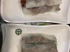 -添好运点心专门店(中环IFC店)