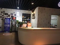 -零下舞度·街舞连锁机构(万科中心店)
