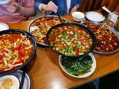 -邱金小炒·30 年盐帮江湖菜(自贡店)