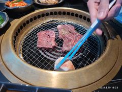 -谷牛和牛烤肉(漕河泾印象城店)