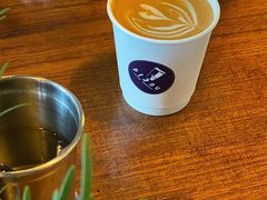 -BIJOU coffee&cocktail(龙岗万科广场店)