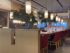 -左庭右院鲜牛肉火锅(苏州园区永旺店)