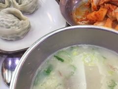 -神仙雪浓汤(明洞店)