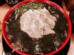 -博多一幸舍(侨福芳草地购物中心店)