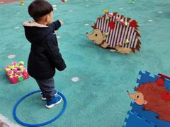 -幸福泉幼儿园(秋实东街)