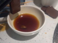 -左庭右院鲜牛肉火锅(苏州园区永旺店)