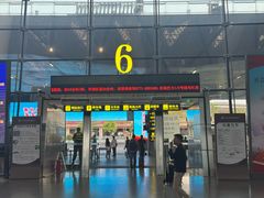 -南宁吴圩国际机场-T2航站楼