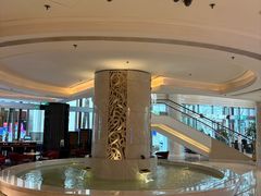 -上海雅居乐万豪侯爵酒店