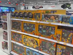 -TOYSRUS玩具反斗城(武汉荟聚中心店)