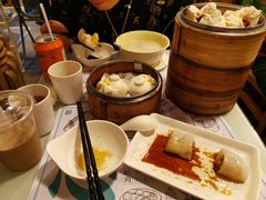 -点点心点心专门店(旺角店)