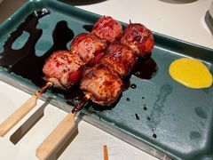 小番茄肉卷-逆鳞(江宁店)