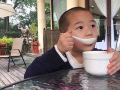 -老洋房花园饭店(绍兴路店)