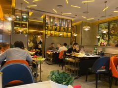 -润泽园椰子鸡(汇一城店)