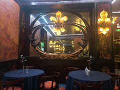 -马克西姆餐厅(崇文门店)