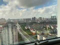 -苏州吴中希尔顿欢朋酒店