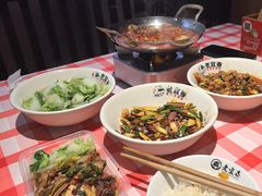 -老宜春味道(都市春天店)