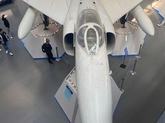 -中国航空博物馆