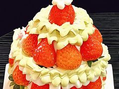 -Dark Horse·黑马蛋糕·低脂·低糖淡奶(金匙望湖大厦店)