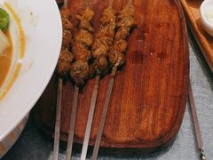 -阿娜尔·新疆菜(佰港城店)