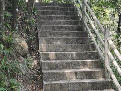 -四会奇石河风景区