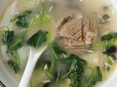 -品回味清真西北楼(宁波首店)