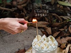 -chuchulab日式短蛋糕(粤海天地店)