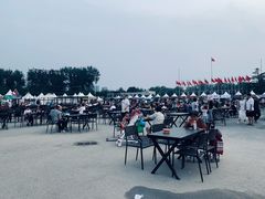 -中国农业博物馆